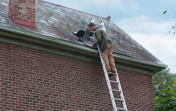 what affects urgent Cranmer Green roof repairs