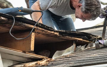 common causes of Cranmer Green fascia damage
