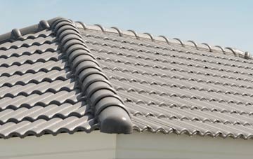 advantages of Cranmer Green clay roofing