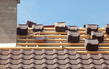 Cranmer Green clay roofing costs