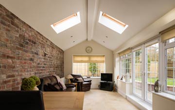 conservatory roof insulation Cranmer Green, Suffolk