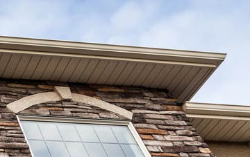 Cranmer Green diy soffit installation