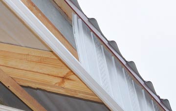 why Cranmer Green fascia repairs are essential