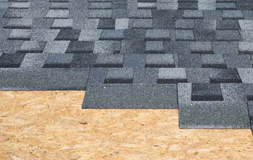 expert Cranmer Green asphalt roof companies