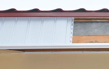 Cranmer Green fascia repair costs