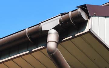 types of Cranmer Green fascias