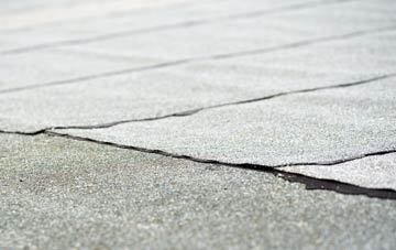 disadvantages of Cranmer Green felt roofing