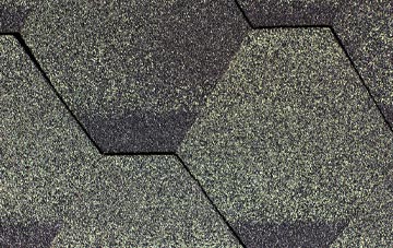 Cranmer Green fibreglass shingle repairs