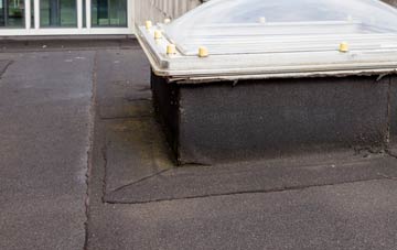 disadvantages of Cranmer Green flat roofs