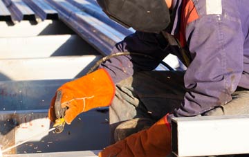 Cranmer Green flat roofing options