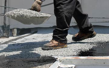 Cranmer Green flat roofing companies