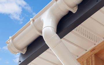 Cranmer Green gutter installation costs