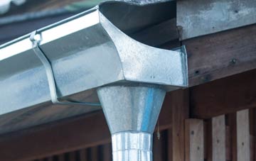 Cranmer Green guttering companies