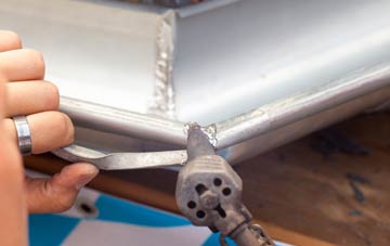 disadvantages of Cranmer Green lead roofing