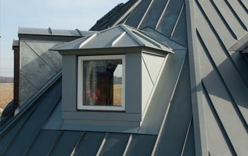 metal roofing Cranmer Green, Suffolk