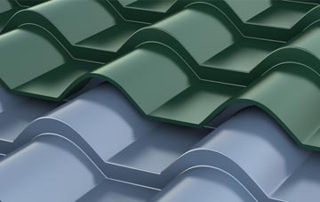 who should consider Cranmer Green plastic roofs