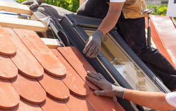 replacement Cranmer Green roof windows
