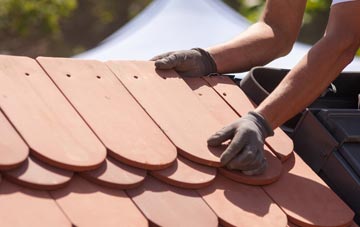 Cranmer Green roof tile contractors