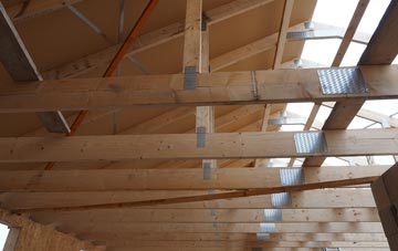 Cranmer Green roof truss costs