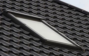 benefits of Cranmer Green roof windows