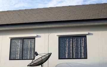 Cranmer Green rubber roof costs