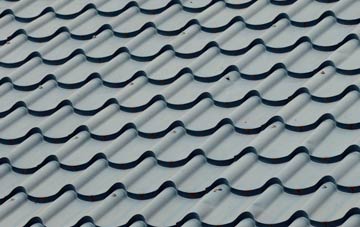 Cranmer Green rubber roofing companies