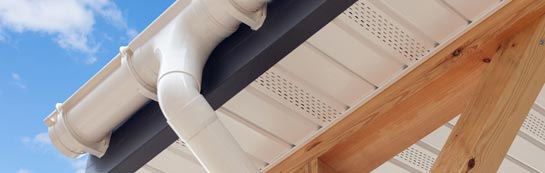 get Cranmer Green guttering quotes today