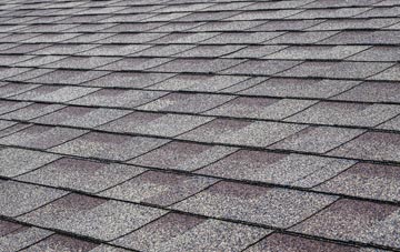 Cranmer Green tiles for shallow pitch roofing