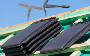 Cranmer Green slate roof alternatives