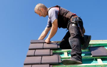 disadvantages of Cranmer Green slate roofing