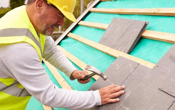 benefits of Cranmer Green roofing slate