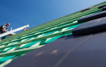 Cranmer Green slate roofing costs