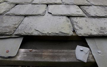 Cranmer Green slate roof repairs and maintenance