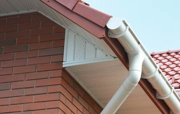 Cranmer Green soffit repair costs