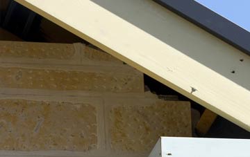 soffit repair Cranmer Green
