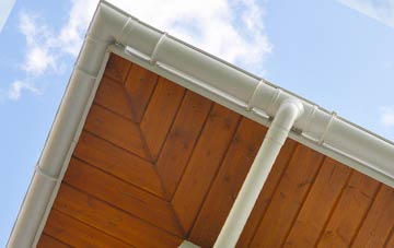 Cranmer Green soffit types