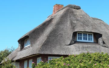 thatch roofing Cranmer Green, Suffolk