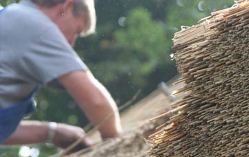 professional Cranmer Green thatchers