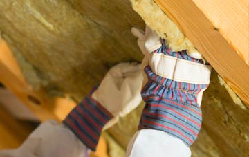 types of Cranmer Green pitched roof insulation materials