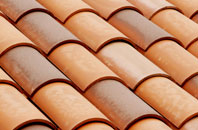 Cranmer Green clay roofing