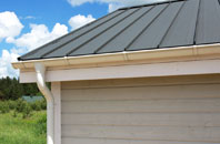 Cranmer Green fascia repair