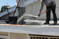 Cranmer Green flat roofing repair