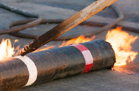 free Cranmer Green flat roofing repair quotes