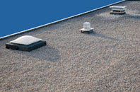 Cranmer Green flat roofing