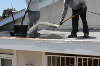 Cranmer Green flat roof quotes