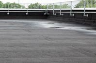 find rated Cranmer Green flat roofing companies