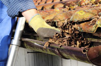 Cranmer Green gutter cleaners