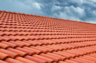 Cranmer Green roofing tiles