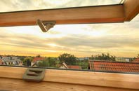rated Cranmer Green roof window companies
