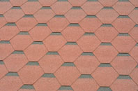 Cranmer Green rubber roofing